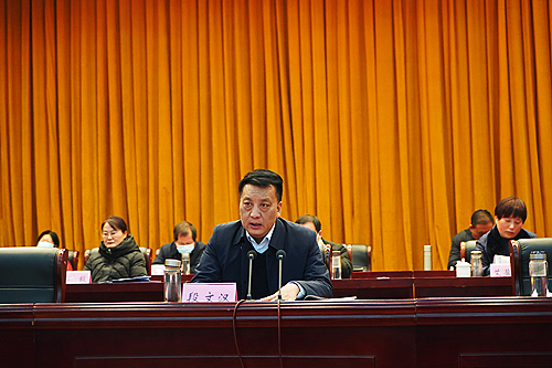 县委书记段文汉讲话  张栋察摄 - 复件(2).JPG