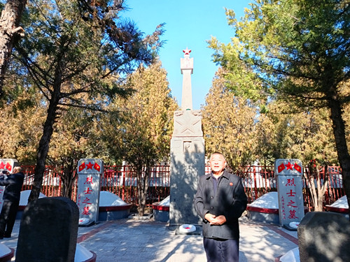 2025年11月20日山西 大同市 南郊区马军营乡田村东大同市革命烈士陵园1_副本.jpg